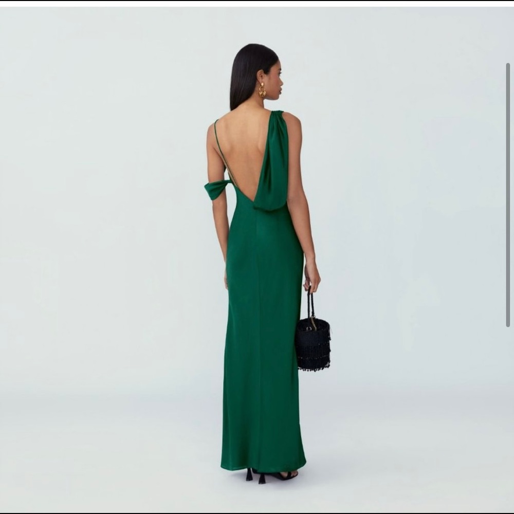 Fame and Partners Francois dress - Picture 2 of 6